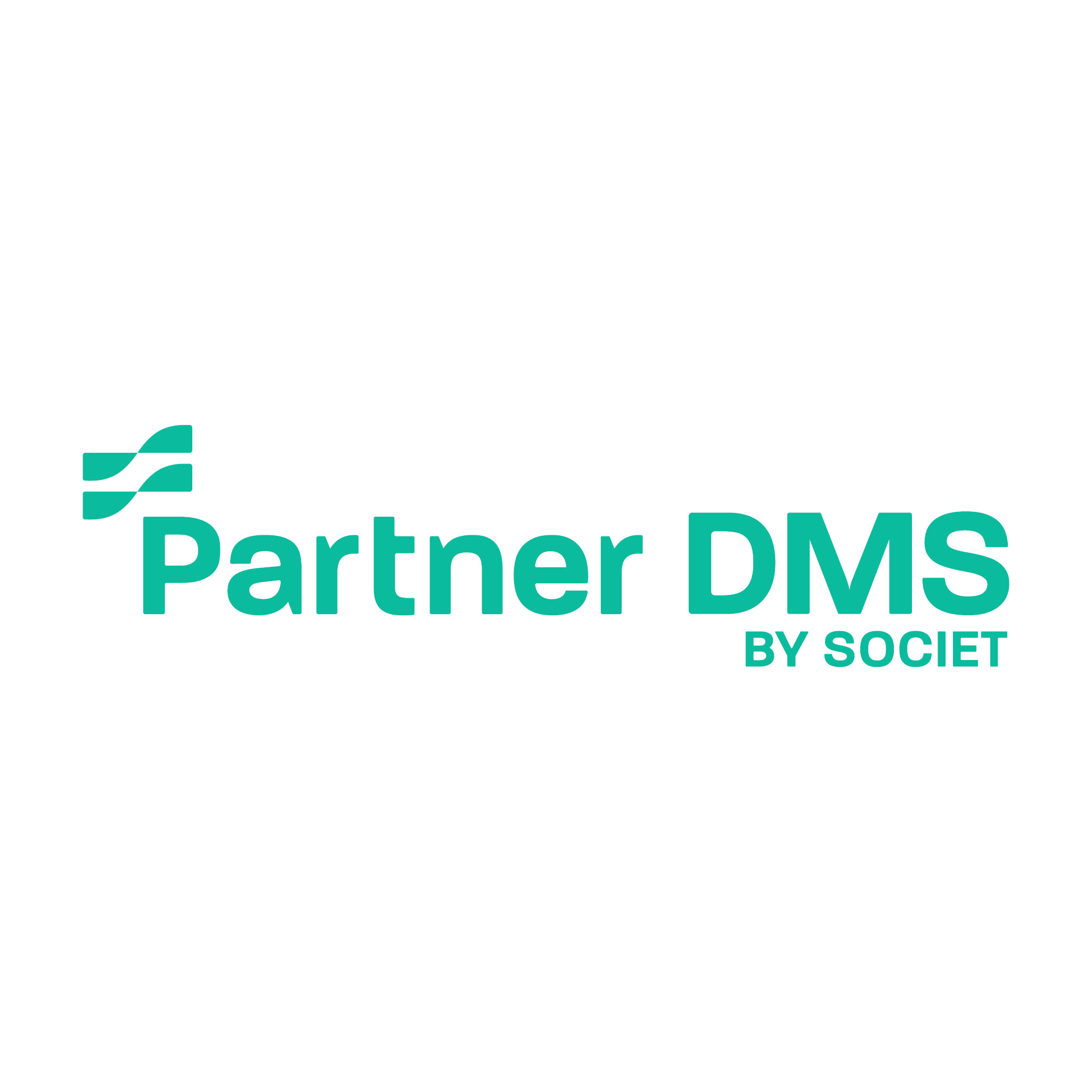 Partner DMS Logo