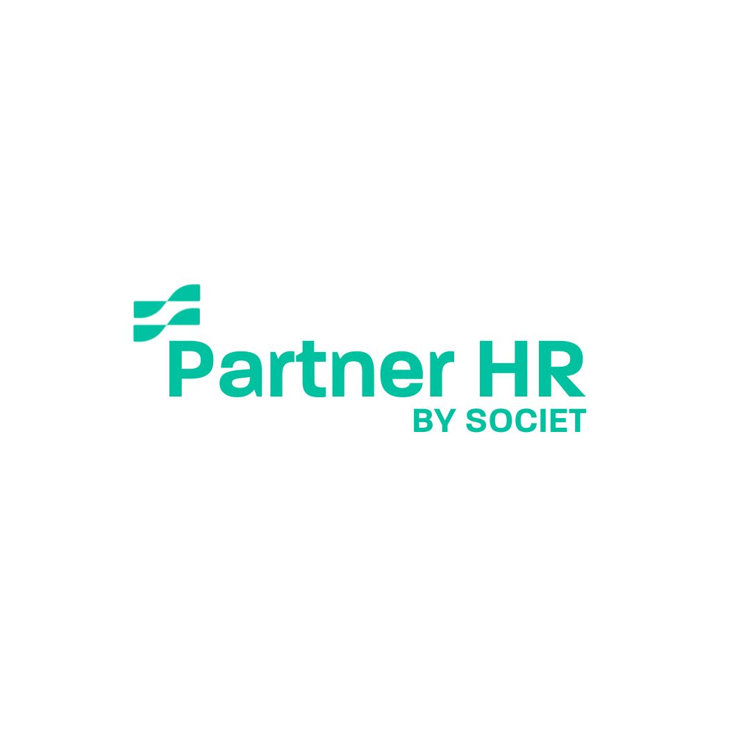 Partner HR Logo